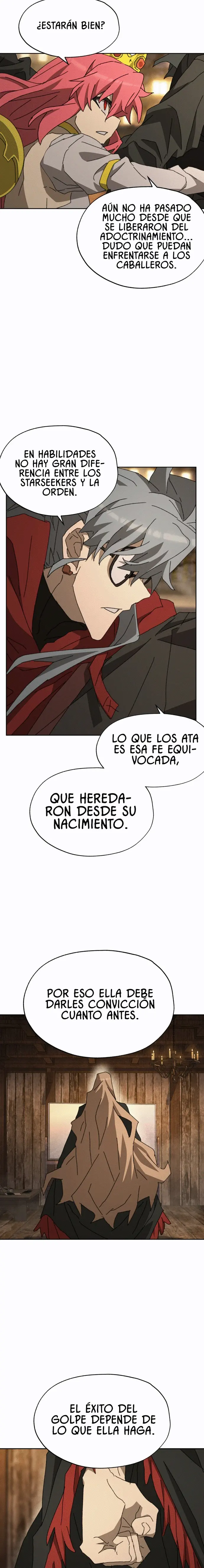 Sepulturero de monstruos > Capitulo 17 > Page 161